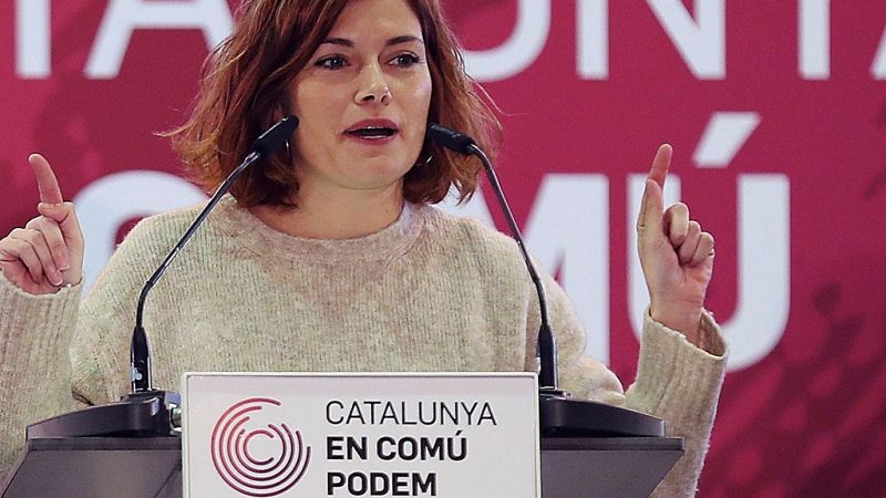 Las mañanas de RNE - Alamany (CatECP), contra el "voto de la venganza" en Cataluña - Escuchar ahora