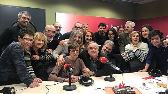 El matí a Ràdio 4