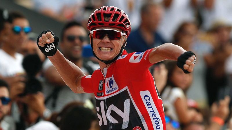 El vestuario - Pedro Manonelles: "No se puede hablar de dopaje de Froome, pero la sospecha es grande" - Escuchar ahora