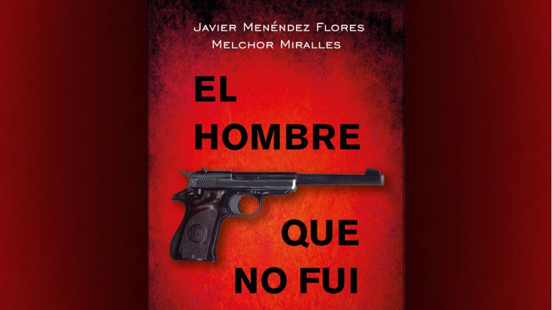 Esto me suena. Las tardes del Ciudadano García - 'El hombre que no fui', novela sobre el asesinato de los marqueses de Urquijo - Escuchar ahora