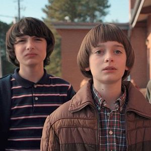 El vuelo del Fénix - El vuelo del Fénix - El rock de Stranger Things T2 - 13/12/17 - escuchar ahora