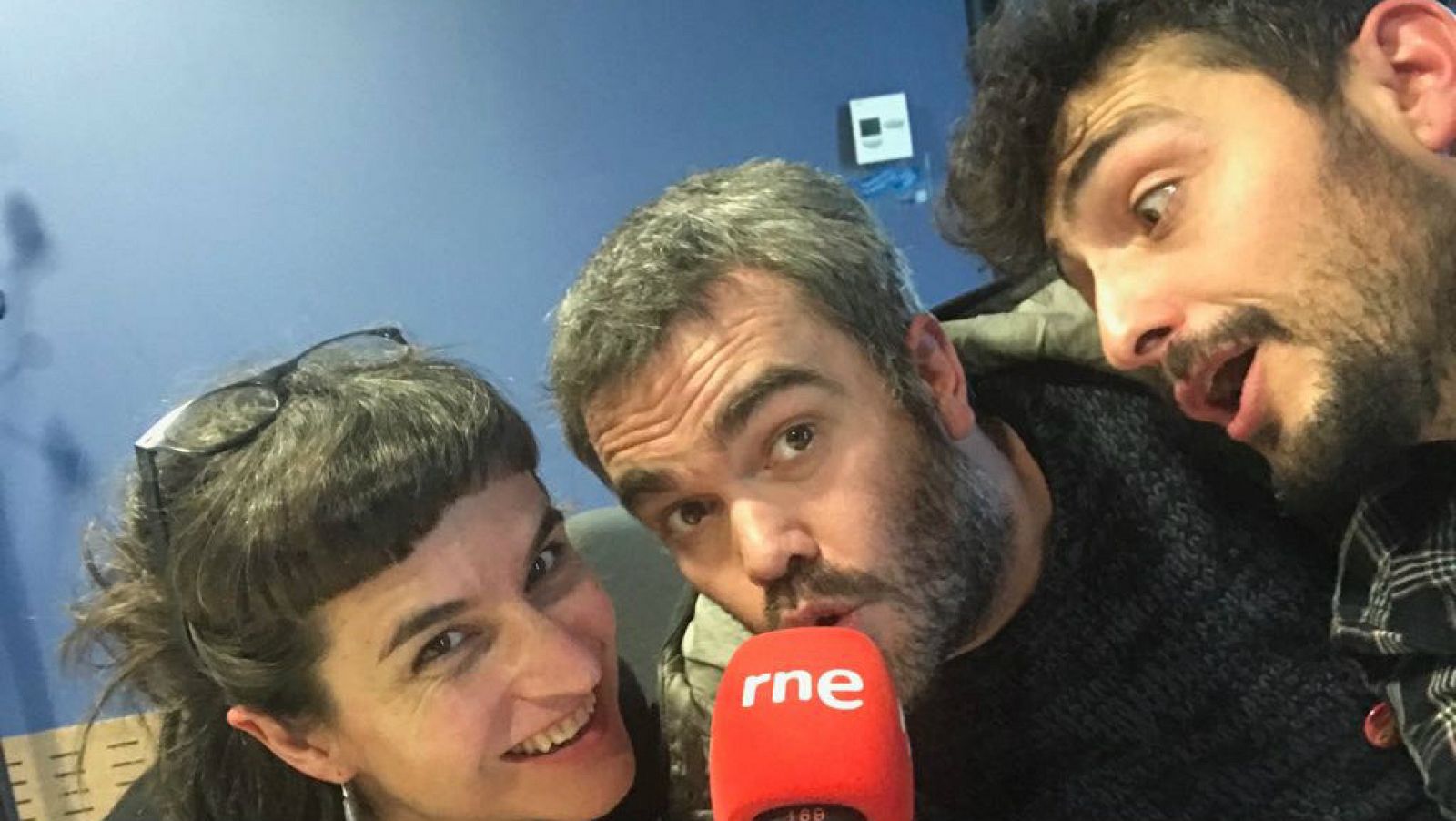 Dramedias con Paloma Cortina - Los horrores del Siglo XX en Medusa de La Virgueria - 17/12/17