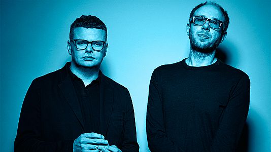Turbo 3 - Turbo 3 - The Chemical Brothers, al Low Festival - 14/12/17 - escuchar ahora