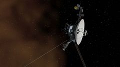 Documentos RNE - Las Sondas Voyager, una odisea interestelar - 27/07/18