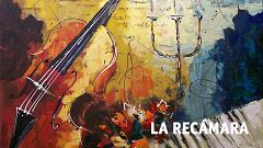 La recámara - Max Reger en Jena - 16/12/17