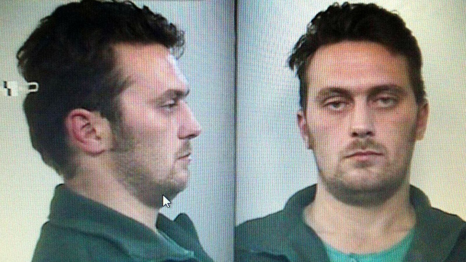 El serbio detenido por los asesinatos de Teruel acepta su entrega a Italia - Escuchar ahora