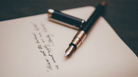 Concurso literario de Sinfonía de la mañana - Relato 10 - Estudio para piano nº8 - 22/12/17 - Escuchar ahora