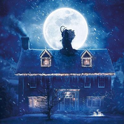 La noche transfigurada - Horrible Navidad con Krampus - 23/12/17 - escuchar ahora