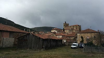 De lo más natural - ¿Cómo arreglar el problema de la España que se queda vacía? - 24/12/17 - escuchar ahora 