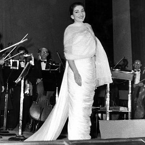 Ars canendi - Ars Canendi - Recordando a Maria Callas - 24/12/17 - escuchar ahora