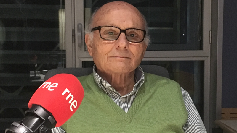 Gente despierta - Josep María Caralps, pionero en los trasplantes de corazón en España - Escuchar ahora