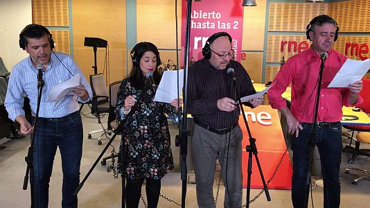 Radiopasión - Radiopasión 2017 - 24/12/17 - Escuchar ahora
