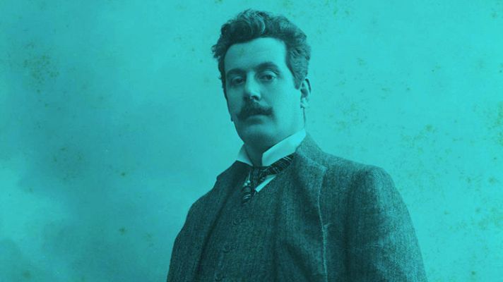 Música y significado - LA BOHÈME de Puccini - 29/12/17 - escuchar ahora