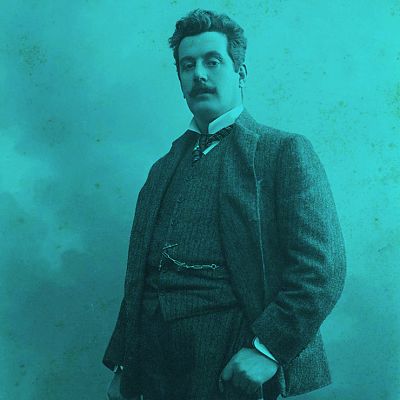 Música y significado - LA BOHÈME de Puccini - 29/12/17 - escuchar ahora