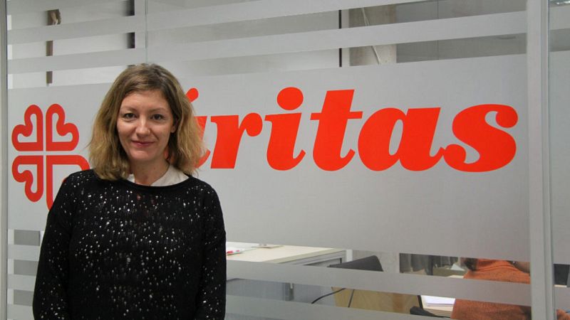 El canto del grillo - Retos solidarios a la poscrisis - Escuchar ahora