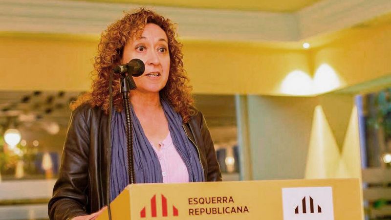 Las mañanas de RNE - Capella (ERC): "El candidato a la presidencia es Puigdemont en estos momentos" - Escuchar ahora