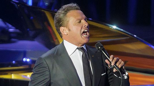 Universo pop - Universo pop - Luis Miguel - 04/01/18 - Escuchar ahora