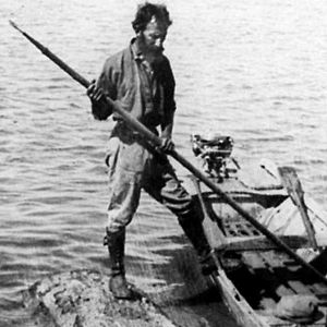 LiterCast - LiterCast - A la deriva (Horacio Quiroga) - 08/01/18 - Escuchar ahora