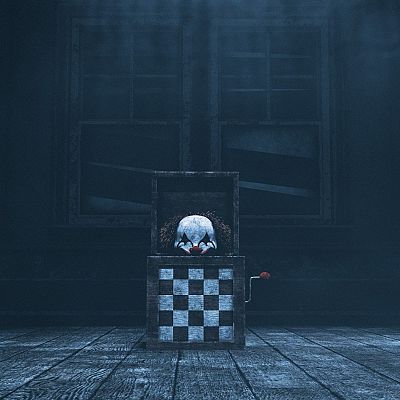 La noche transfigurada - ¿Te dan miedo los payasos? - 06/01/18 - escuchar ahora