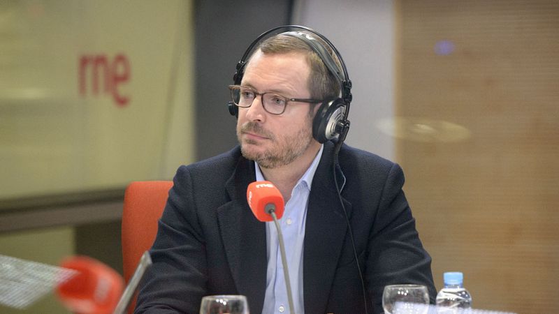 Las mañanas de RNE - Maroto espera que la comparecencia de Rato sirva para luchar contra la corrupción - Escuchar ahora