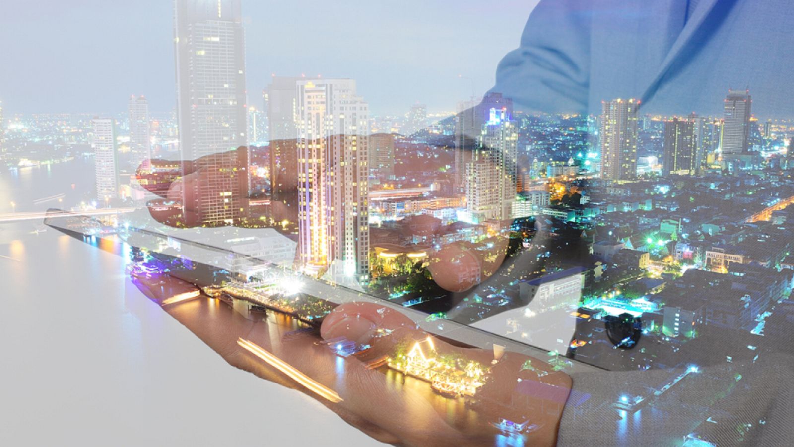 3.0 - Aprendiendo del internet de las cosas - Escuchar ahora