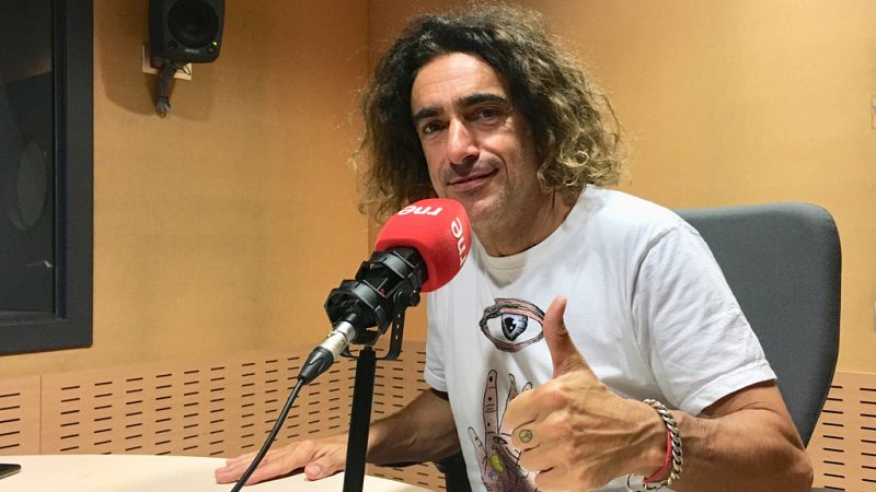 Gente despierta - El actor y humorista argentino Favio Posca debuta en España - Escuchar ahora