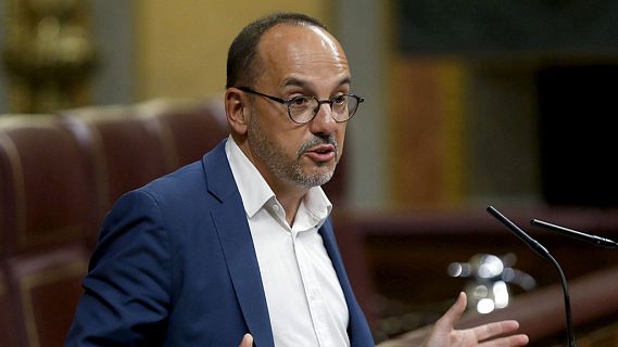 Las mañanas de RNE con Alfredo Menéndez