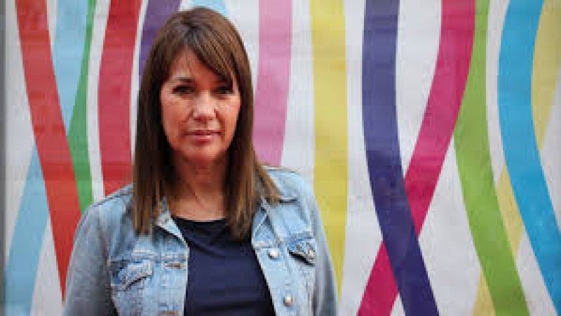 Siglo 21 - Entrevista con Mabel Lozano sobre "El Proxeneta" - Escuchar ahora 