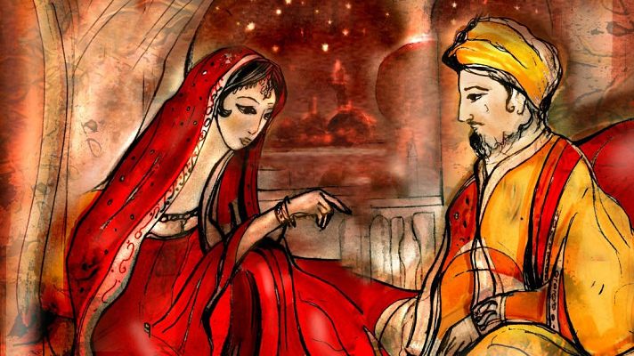 La hora azul - Quiero ver Asia...con Ravel (Sherezade-4) - 11/01/18 - escuchar ahora