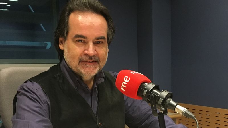 Gente despierta - El tenor Josep Bros celebra sus 25 años sobre los escenarios - Escuchar ahora