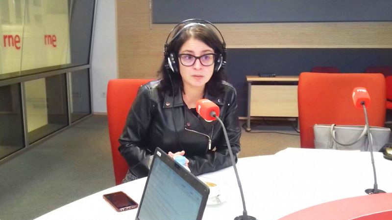 Las mañanas de RNE - Lastra (PSOE) ve "inquietud" en el bloque independentista - Escuchar ahora