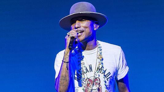 Rebobinando - Rebobinando - "Happy", de Pharrell Williams - 12/01/18 - Escuchar ahora