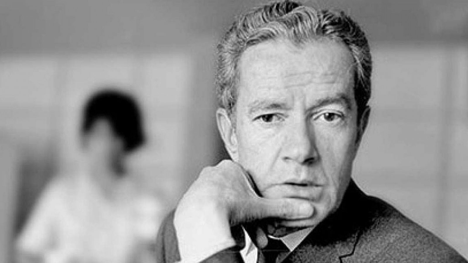 Documentos RNE - Juan Rulfo, voz universal de México - 18/08/18 -  escuchar ahora 