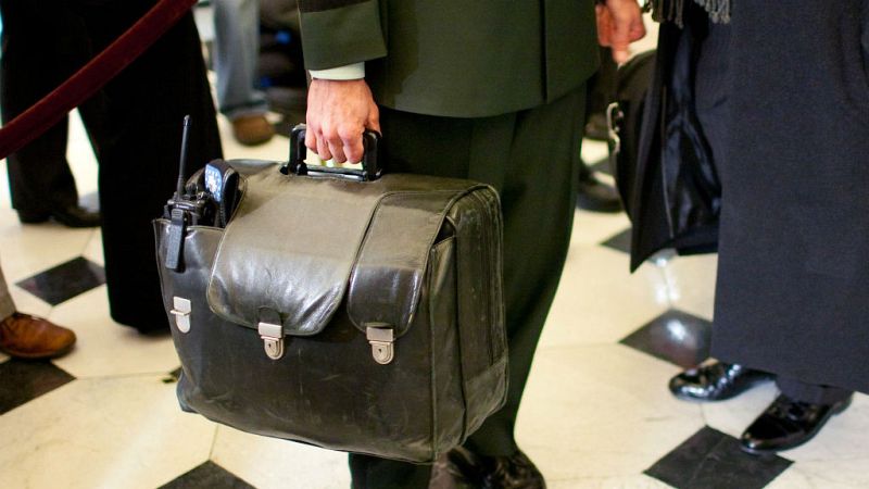  Reportajes 5 continentes - El botón nuclear - 15/01/18 - Escuchar ahora