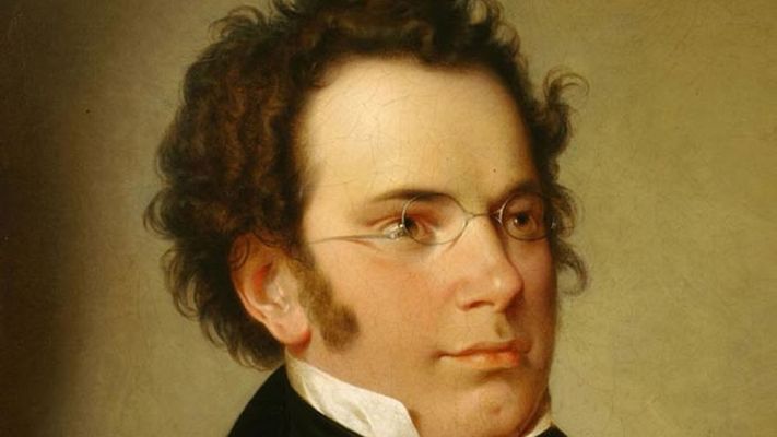 Temas de música - Música y palabra en el lied de Schubert III: Los lieder de los amigos - 13/01/18 - escuchar ahora