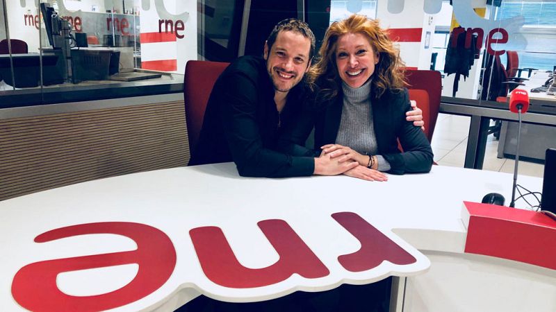  La observadora - Daniel Diges - 13/01/18 - escuchar ahora 