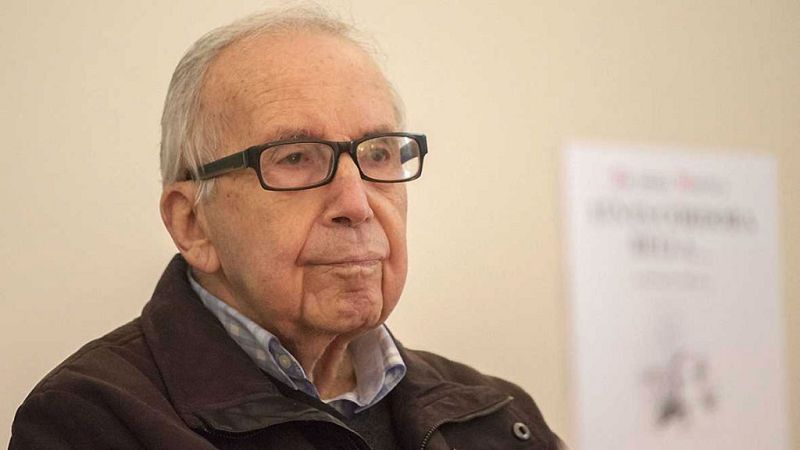 La estación azul - En honor a Pablo García Baena - Escuchar ahora