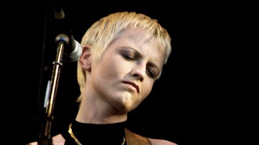 Como lo oyes - Como lo oyes - Dolores O'Riordan (1971-2018) - 16/01/18 - escuchar ahora