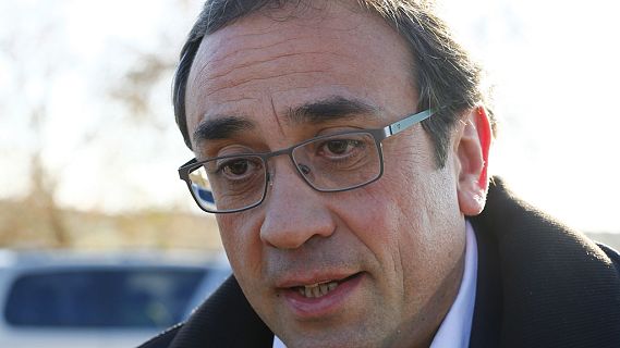 Las mañanas de RNE con Alfredo Menéndez