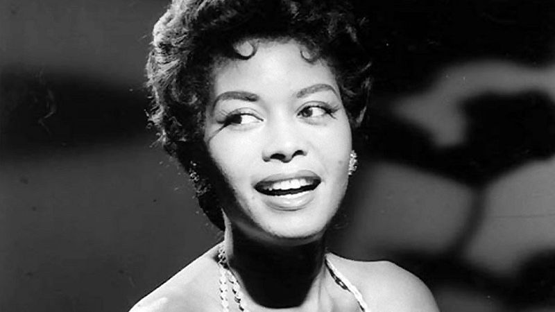 Cuando los elefantes sueñan con la música - Abbey Lincoln - 17/01/18 - escuchar ahora