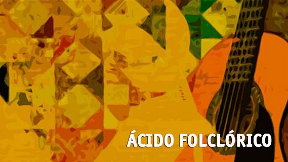 Ácido folclórico