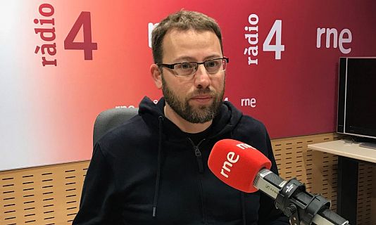 El matí a Ràdio 4