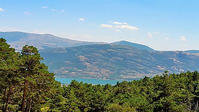 Documentos RNE - El Guadarrama, historia, naturaleza y cultura en la montañas del centro de España - 30/07/18 - escuchar ahora