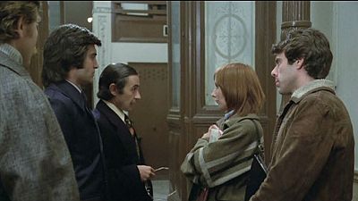 Una historia de cine: "Siete días de enero" | RTVE Play