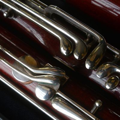 Crescendo - Vivaldi - Concierto en Sol mayor para Fagot. RV 493 - 20/01/18 - escuchar ahora