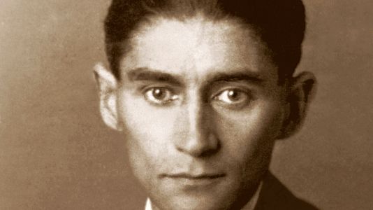 Música y pensamiento - Música y Pensamiento - Franz Kafka y Gustav Janouch - 21/01/18 - escuchar ahora