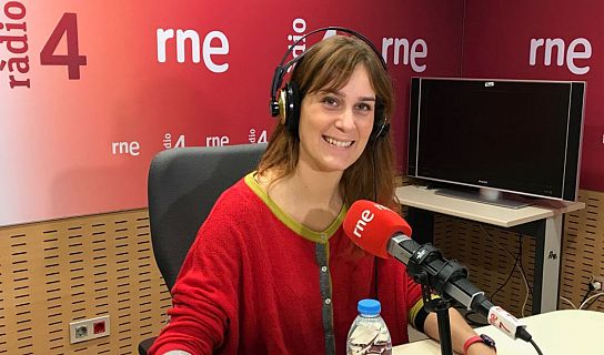 El matí a Ràdio 4