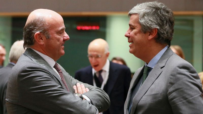  Las mañanas de RNE - Luis de Guindos o una mujer en la vicepresidencia del BCE - Escuchar ahora 