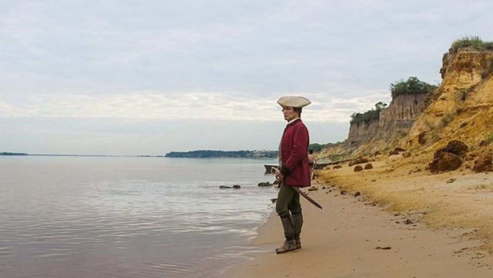  América hoy - 'Zama' nominada a los Premios Goya - escuchar ahora