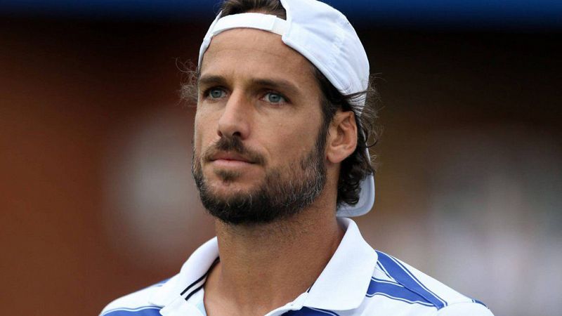 Tablero deportivo - Feliciano López: "El tenis está en un momento muy raro" - Escuchar ahora